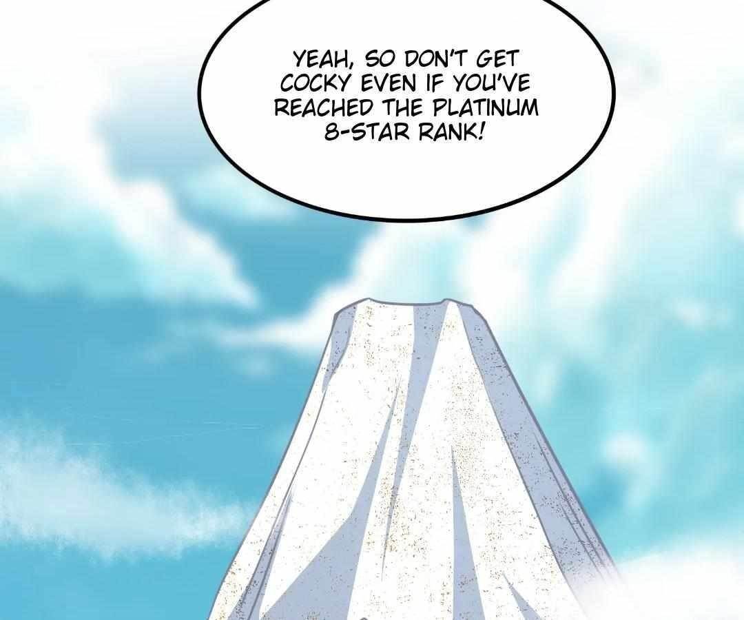 Aura Recovery: I Get a New Skill Everyday Chapter 266 - Page 8