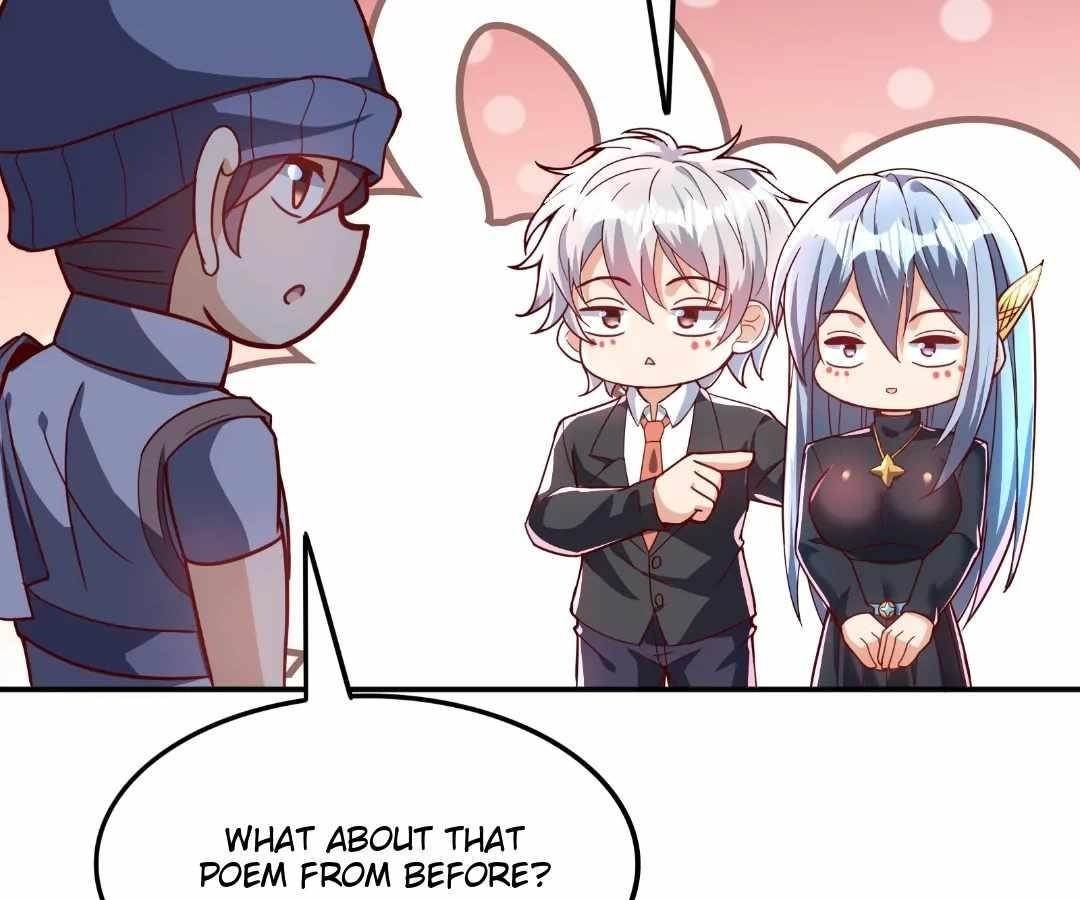 Aura Recovery: I Get a New Skill Everyday Chapter 267 - Page 2