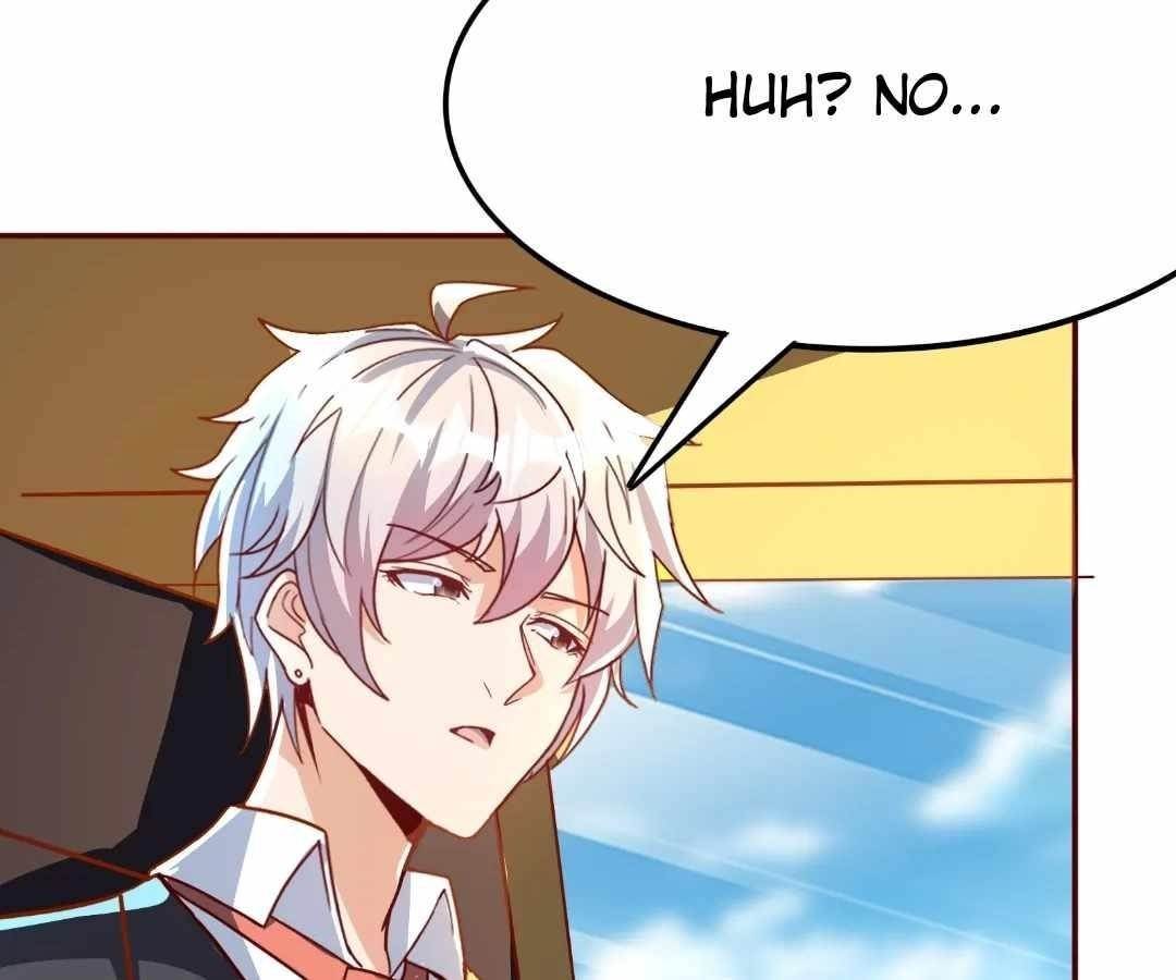 Aura Recovery: I Get a New Skill Everyday Chapter 267 - Page 23