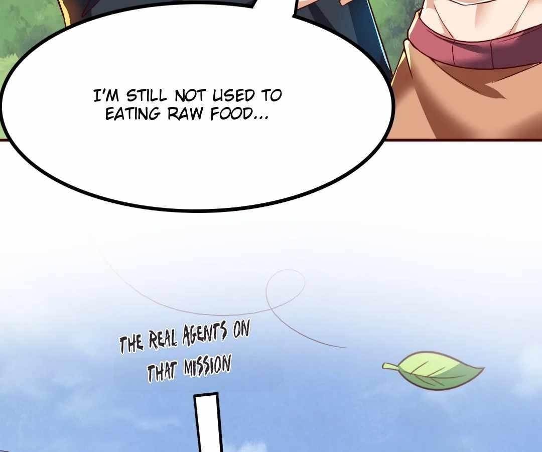 Aura Recovery: I Get a New Skill Everyday Chapter 267 - Page 33