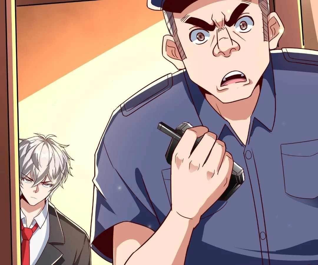 Aura Recovery: I Get a New Skill Everyday Chapter 268 - Page 17