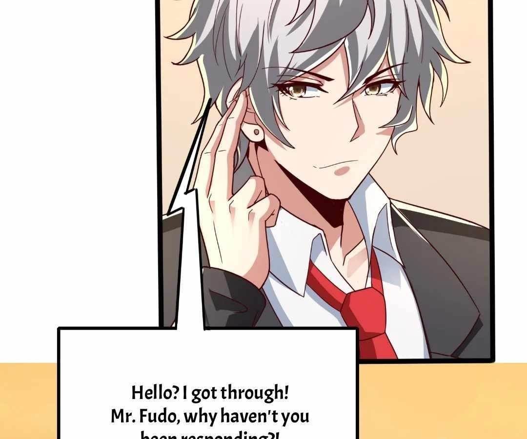 Aura Recovery: I Get a New Skill Everyday Chapter 268 - Page 25