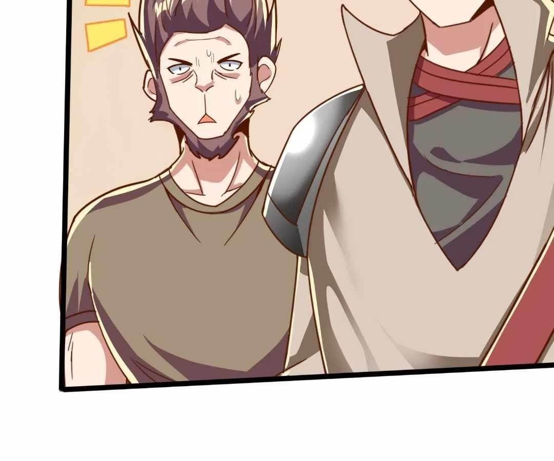 Aura Recovery: I Get a New Skill Everyday Chapter 268 - Page 42