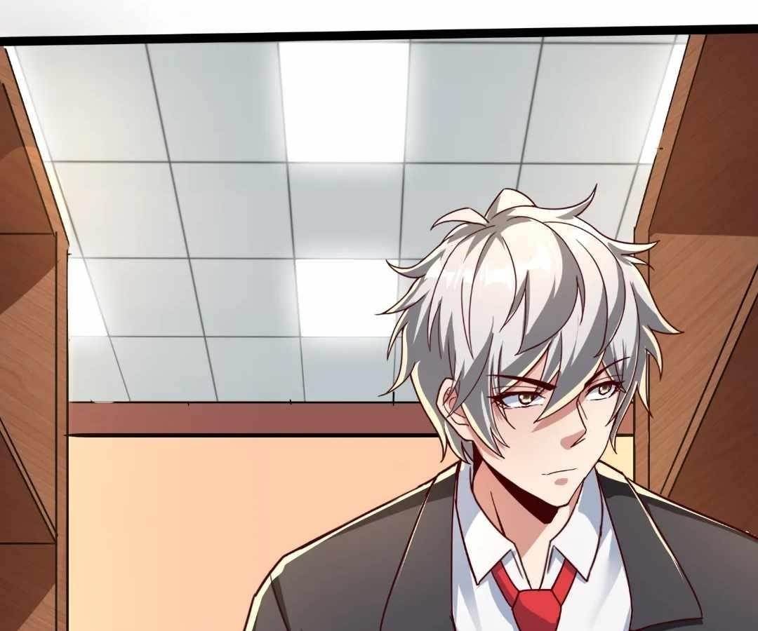 Aura Recovery: I Get a New Skill Everyday Chapter 268 - Page 6