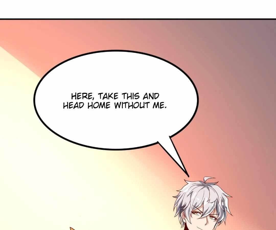 Aura Recovery: I Get a New Skill Everyday Chapter 269 - Page 1