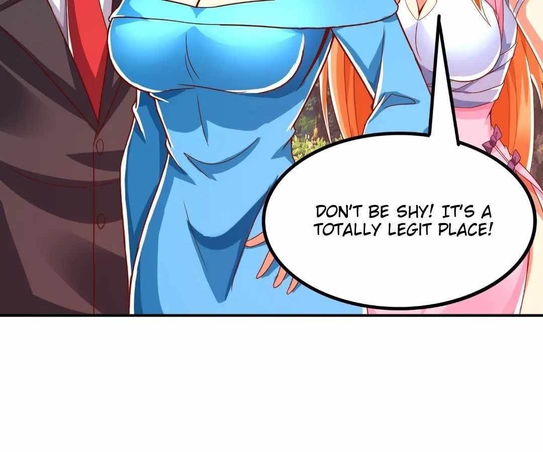 Aura Recovery: I Get a New Skill Everyday Chapter 269 - Page 22