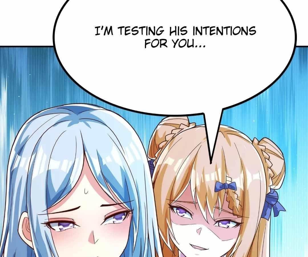 Aura Recovery: I Get a New Skill Everyday Chapter 269 - Page 25