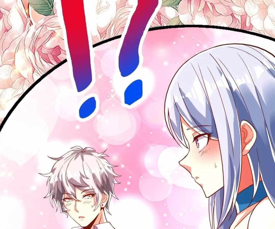 Aura Recovery: I Get a New Skill Everyday Chapter 269 - Page 30