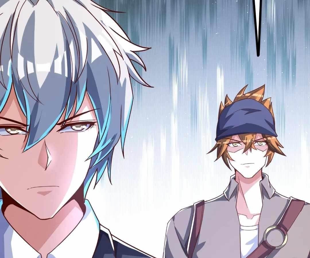 Aura Recovery: I Get a New Skill Everyday Chapter 269 - Page 71