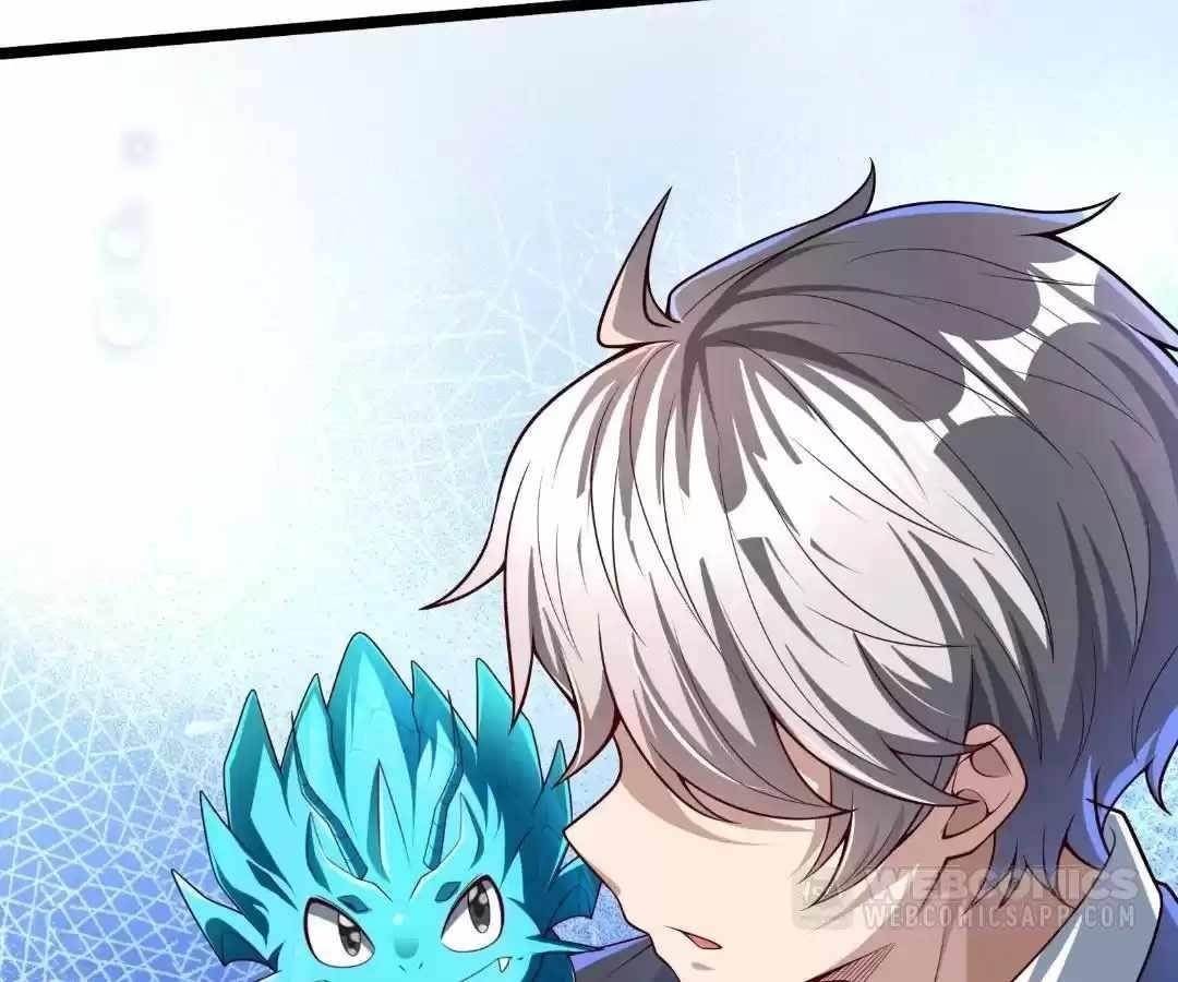 Aura Recovery: I Get a New Skill Everyday Chapter 270 - Page 27