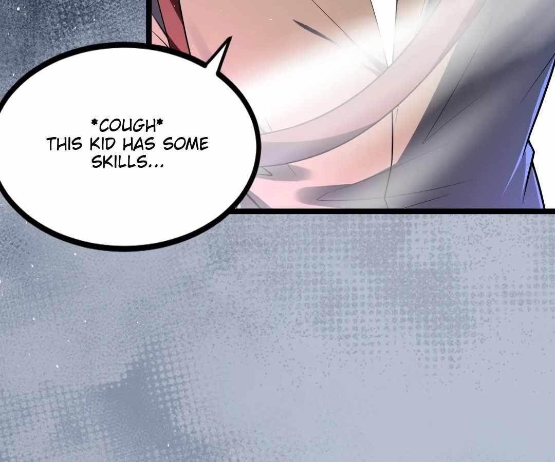 Aura Recovery: I Get a New Skill Everyday Chapter 270 - Page 4