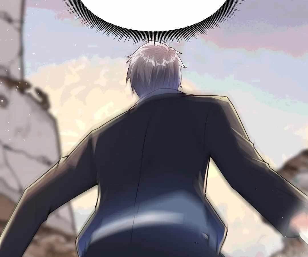 Aura Recovery: I Get a New Skill Everyday Chapter 270 - Page 40