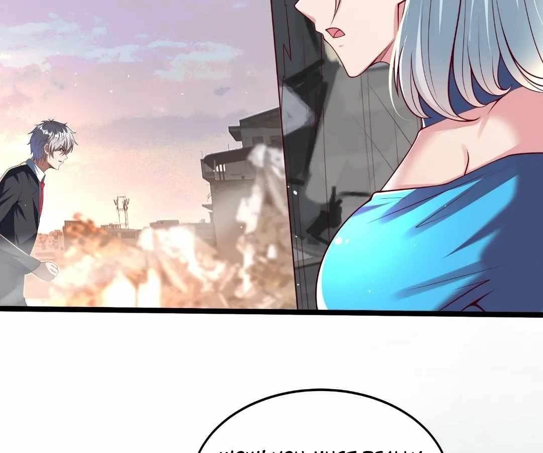 Aura Recovery: I Get a New Skill Everyday Chapter 270 - Page 44