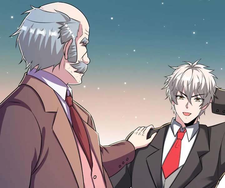 Aura Recovery: I Get a New Skill Everyday Chapter 271 - Page 110