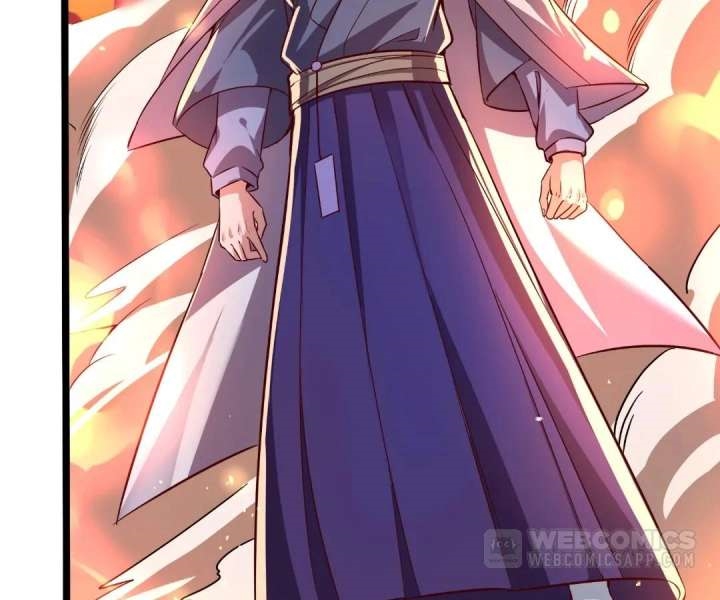 Aura Recovery: I Get a New Skill Everyday Chapter 271 - Page 27