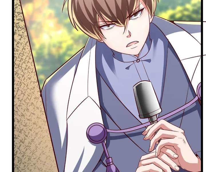 Aura Recovery: I Get a New Skill Everyday Chapter 271 - Page 5