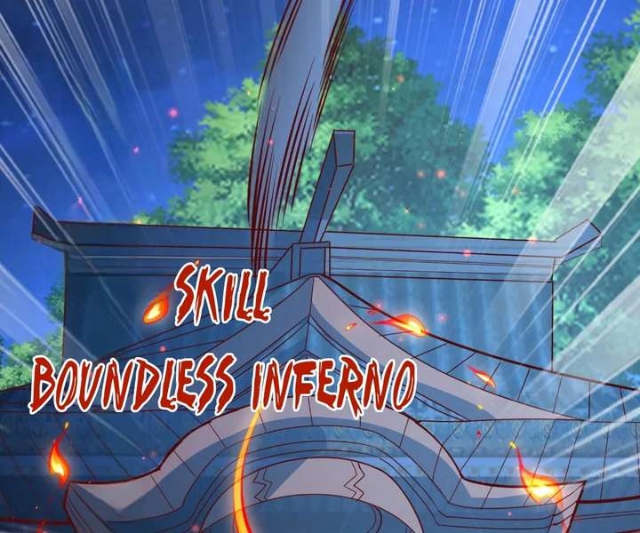 Aura Recovery: I Get a New Skill Everyday Chapter 271 - Page 70