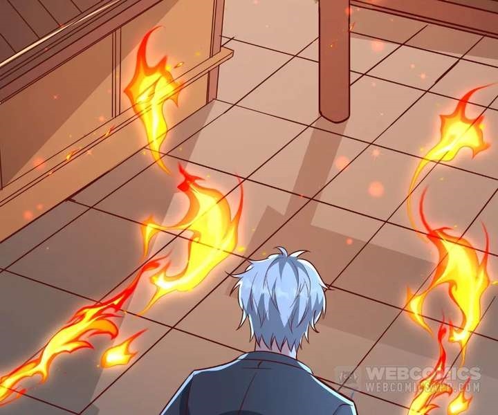 Aura Recovery: I Get a New Skill Everyday Chapter 271 - Page 75