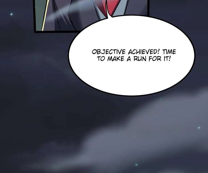 Aura Recovery: I Get a New Skill Everyday Chapter 271 - Page 79