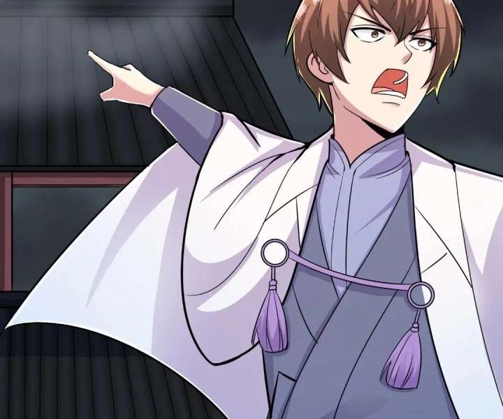 Aura Recovery: I Get a New Skill Everyday Chapter 271 - Page 81