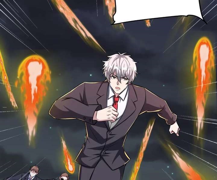 Aura Recovery: I Get a New Skill Everyday Chapter 271 - Page 84