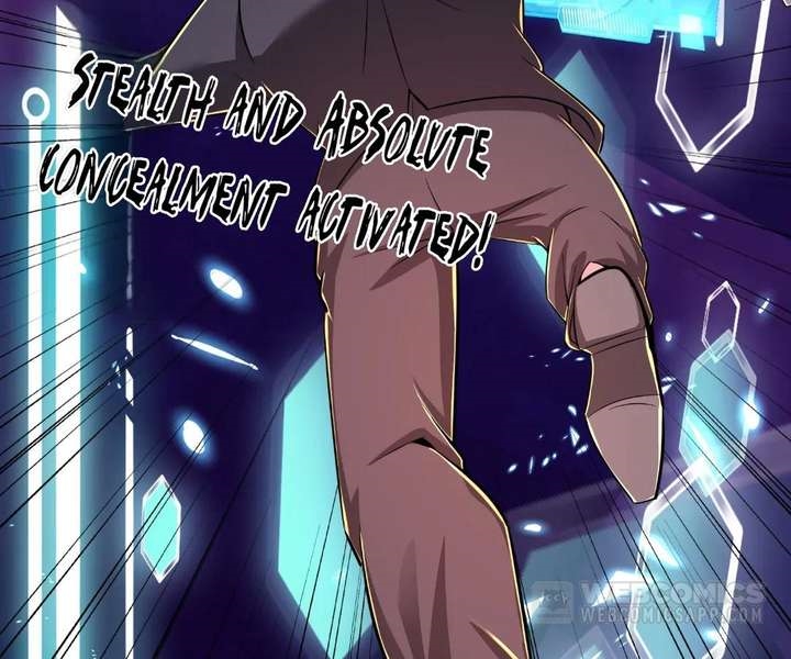 Aura Recovery: I Get a New Skill Everyday Chapter 271 - Page 91