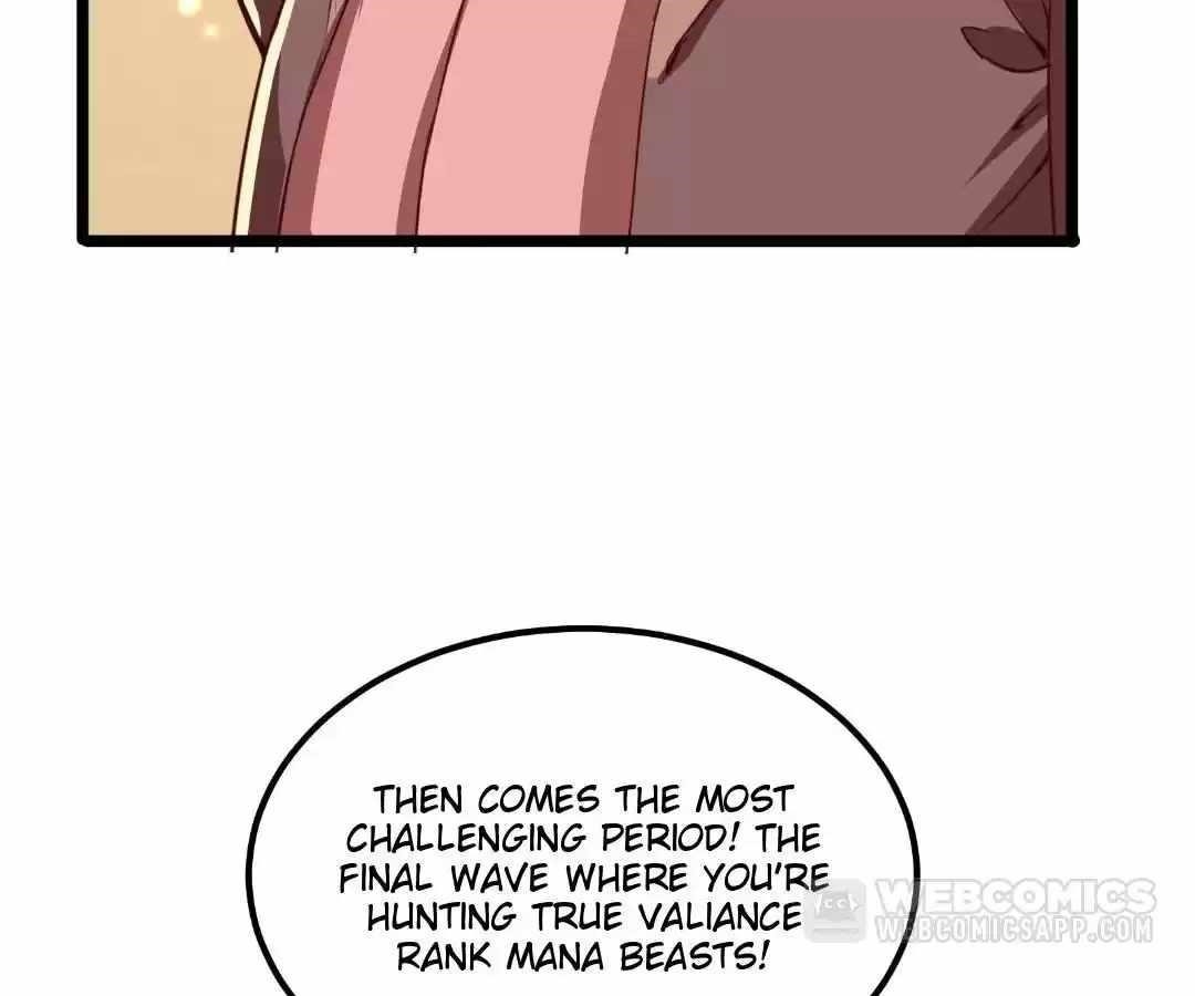 Aura Recovery: I Get a New Skill Everyday Chapter 272 - Page 11