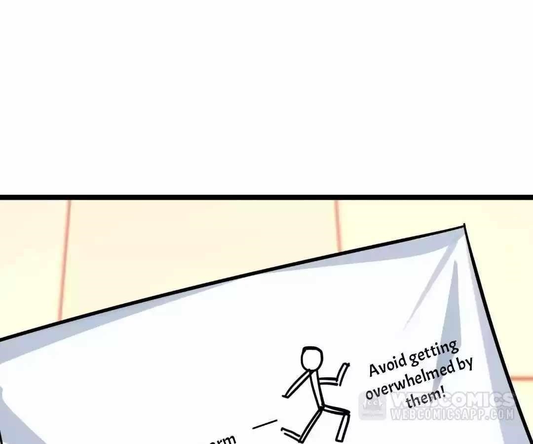 Aura Recovery: I Get a New Skill Everyday Chapter 272 - Page 19