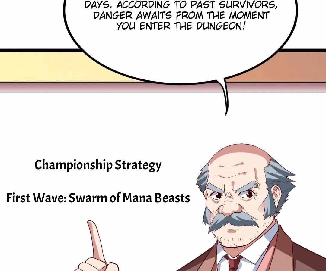 Aura Recovery: I Get a New Skill Everyday Chapter 272 - Page 2