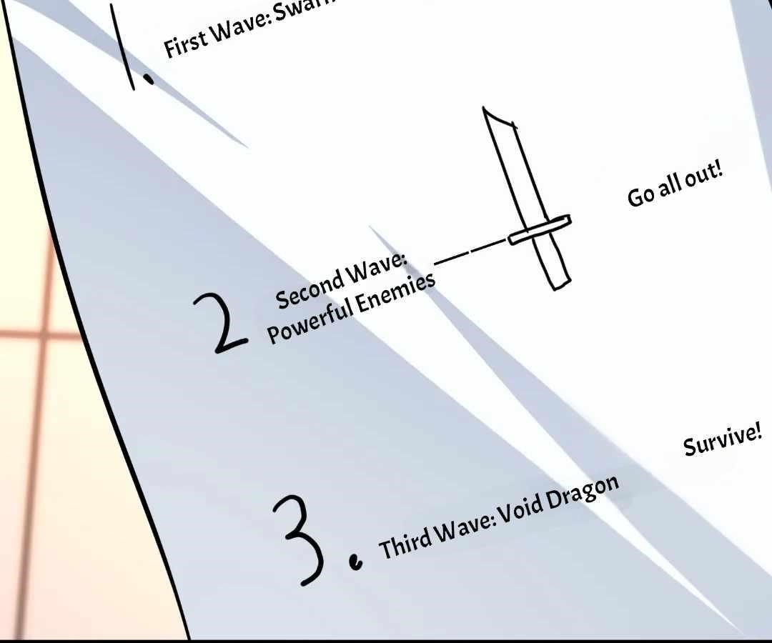 Aura Recovery: I Get a New Skill Everyday Chapter 272 - Page 20