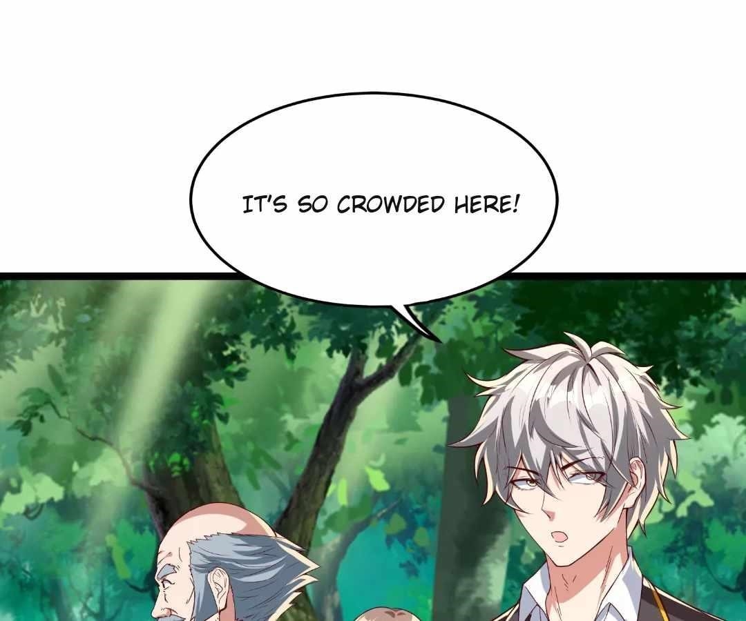 Aura Recovery: I Get a New Skill Everyday Chapter 272 - Page 32