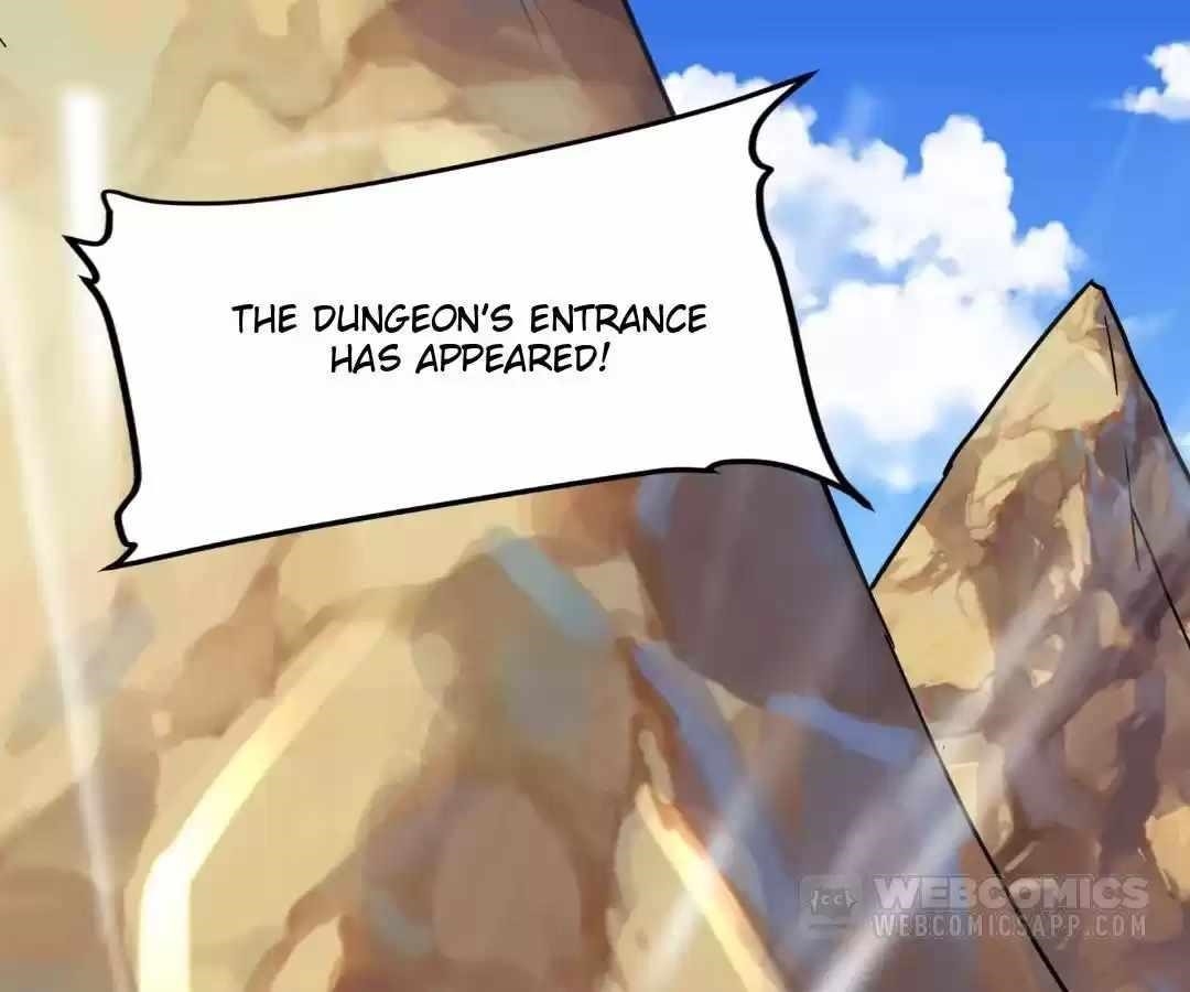 Aura Recovery: I Get a New Skill Everyday Chapter 272 - Page 51