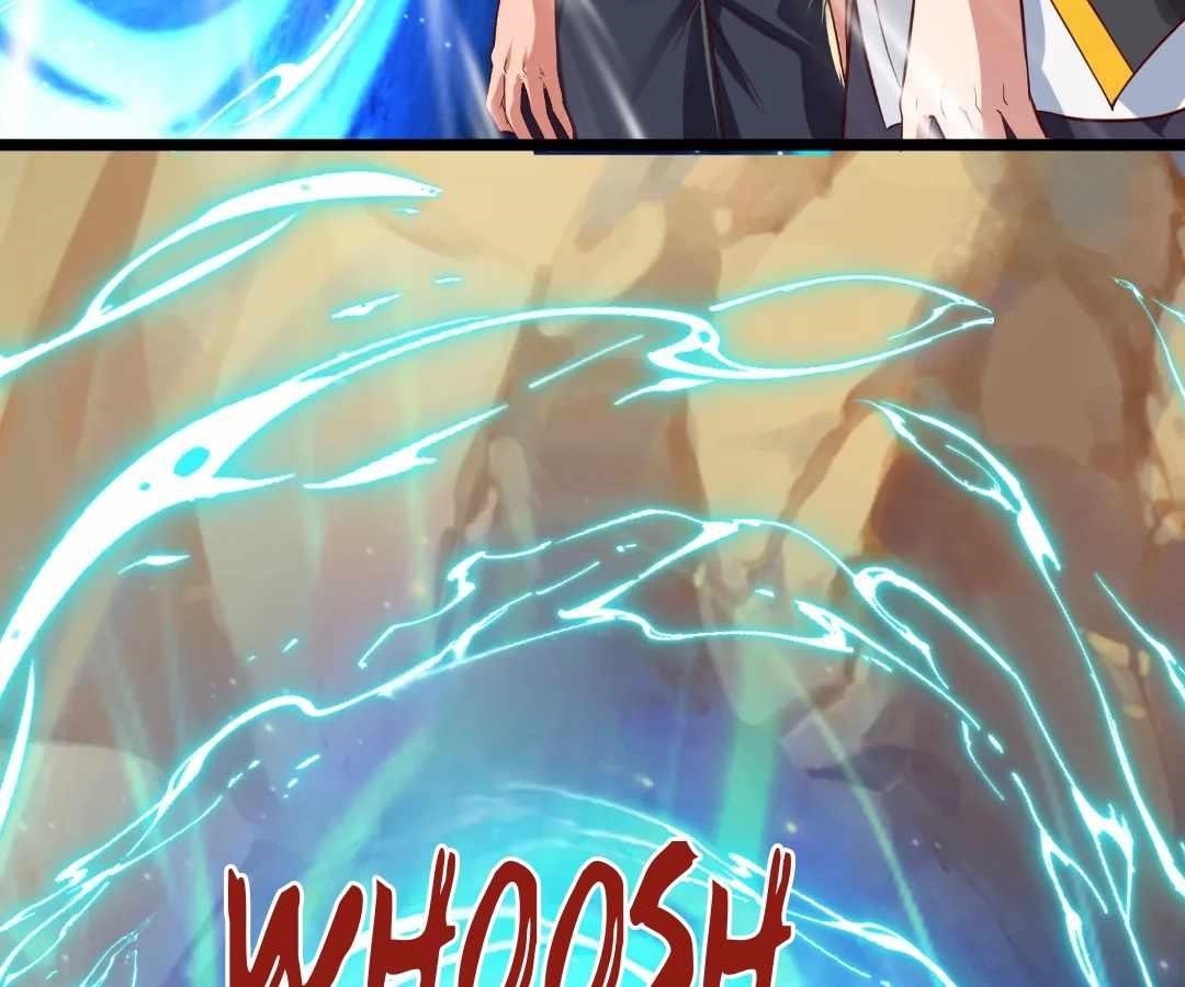 Aura Recovery: I Get a New Skill Everyday Chapter 272 - Page 54