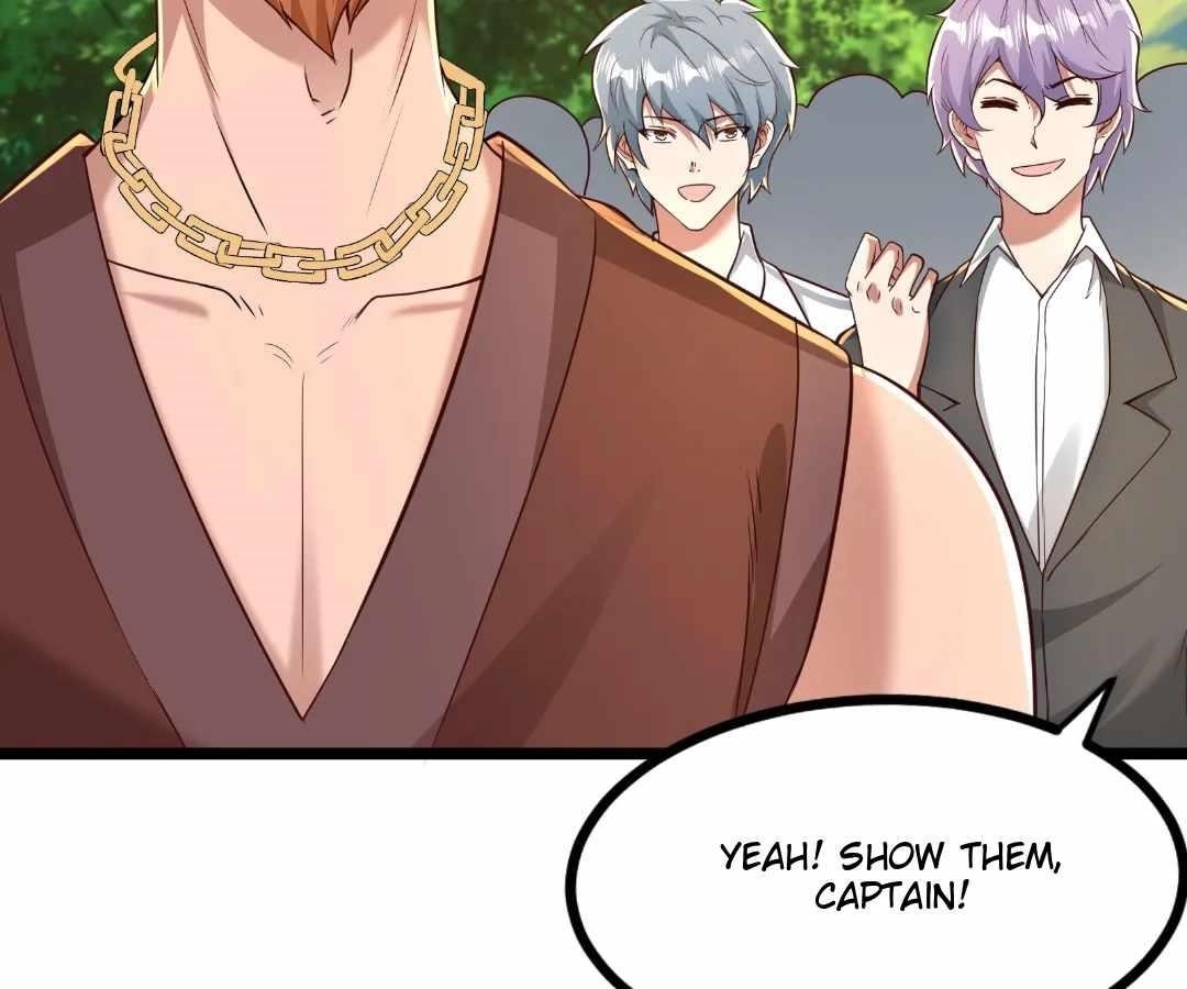 Aura Recovery: I Get a New Skill Everyday Chapter 272 - Page 65