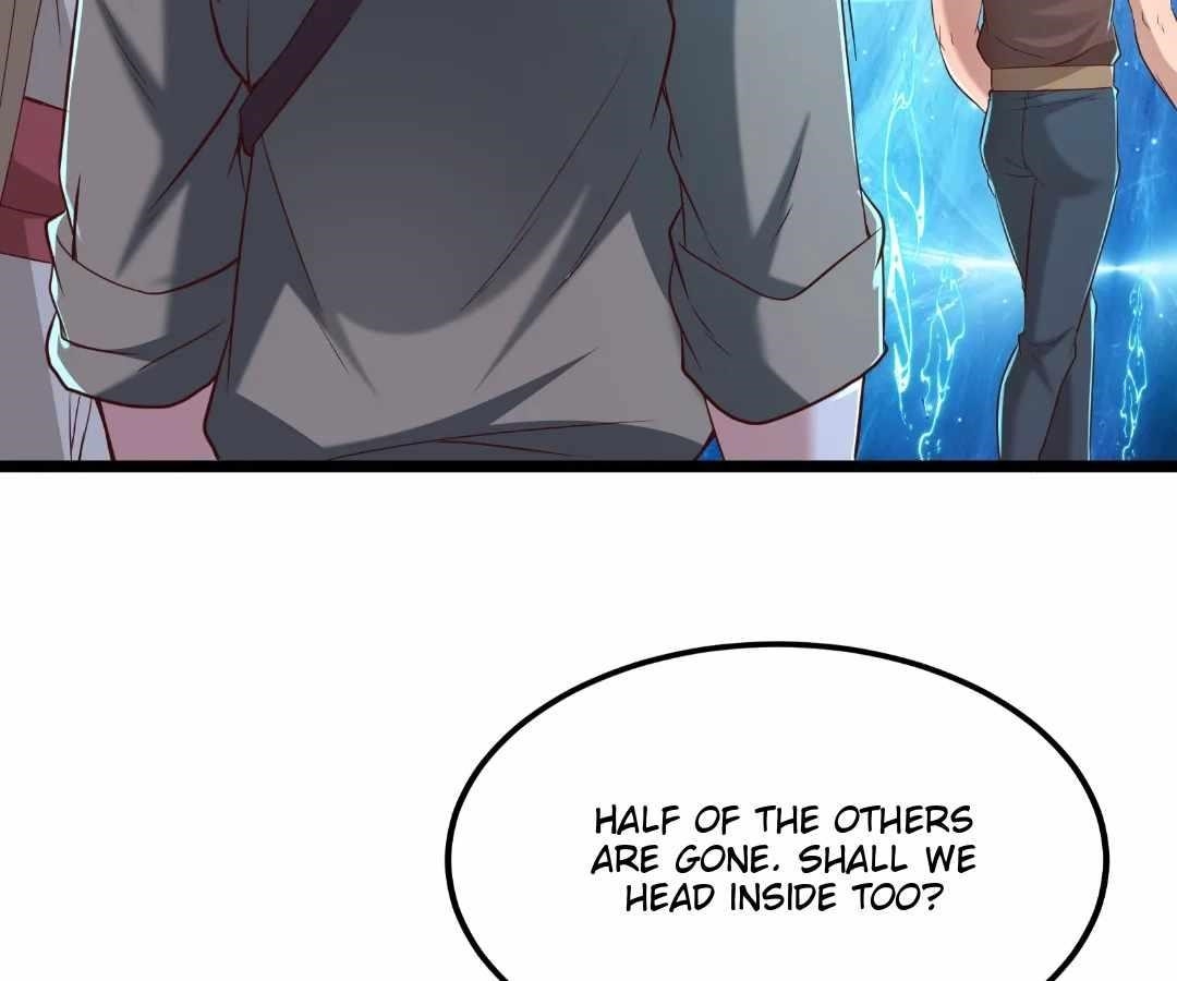 Aura Recovery: I Get a New Skill Everyday Chapter 272 - Page 68