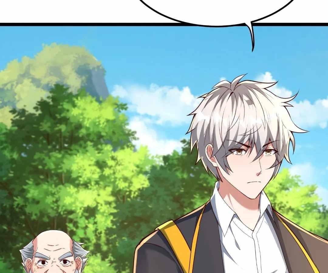 Aura Recovery: I Get a New Skill Everyday Chapter 272 - Page 69