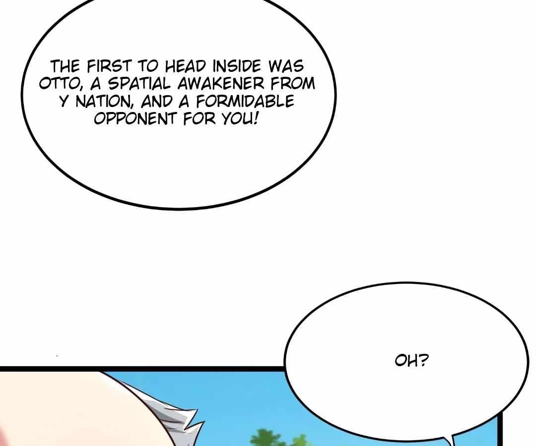 Aura Recovery: I Get a New Skill Everyday Chapter 272 - Page 71