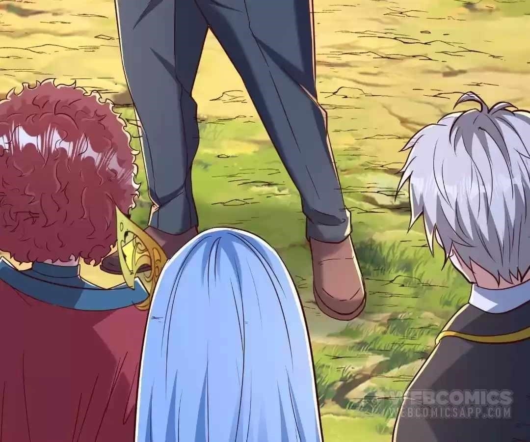 Aura Recovery: I Get a New Skill Everyday Chapter 272 - Page 75