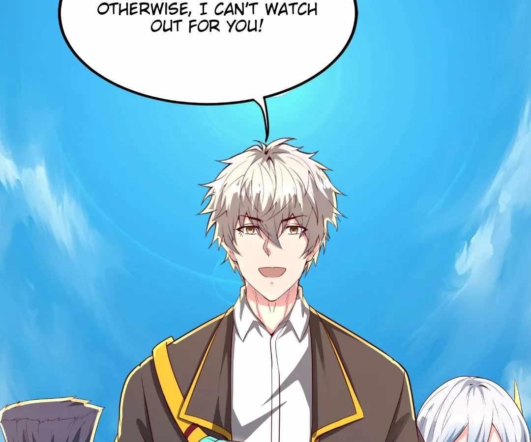 Aura Recovery: I Get a New Skill Everyday Chapter 272 - Page 77