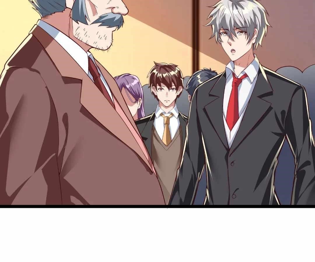 Aura Recovery: I Get a New Skill Everyday Chapter 272 - Page 8