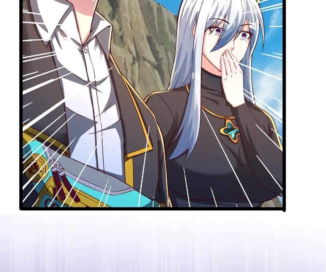 Aura Recovery: I Get a New Skill Everyday Chapter 272 - Page 87