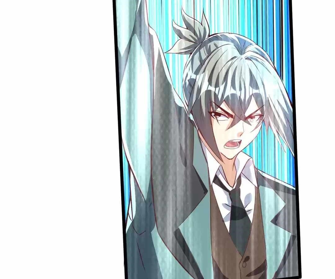 Aura Recovery: I Get a New Skill Everyday Chapter 273 - Page 12