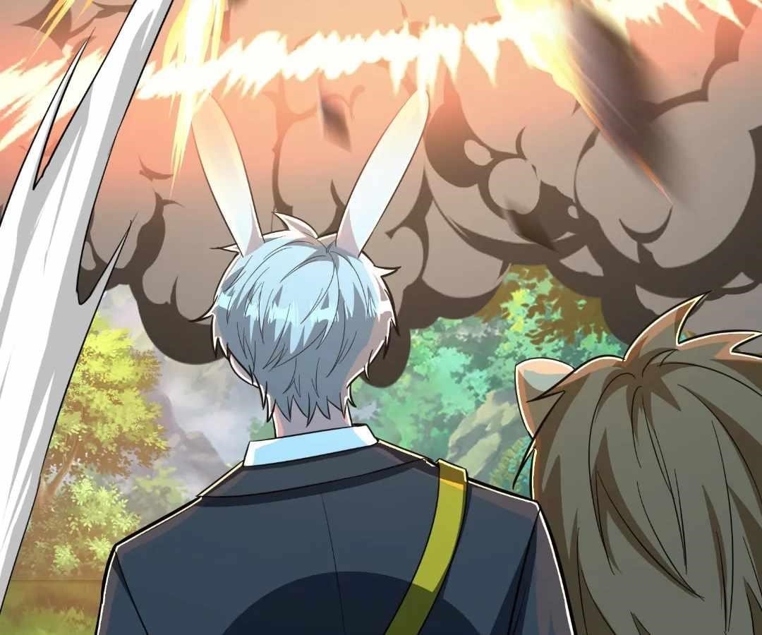 Aura Recovery: I Get a New Skill Everyday Chapter 274 - Page 104