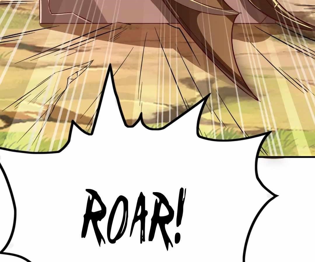 Aura Recovery: I Get a New Skill Everyday Chapter 274 - Page 38