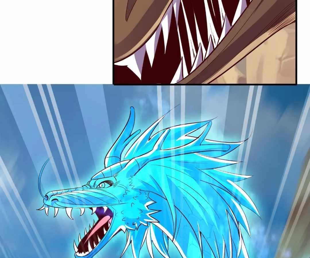 Aura Recovery: I Get a New Skill Everyday Chapter 274 - Page 41