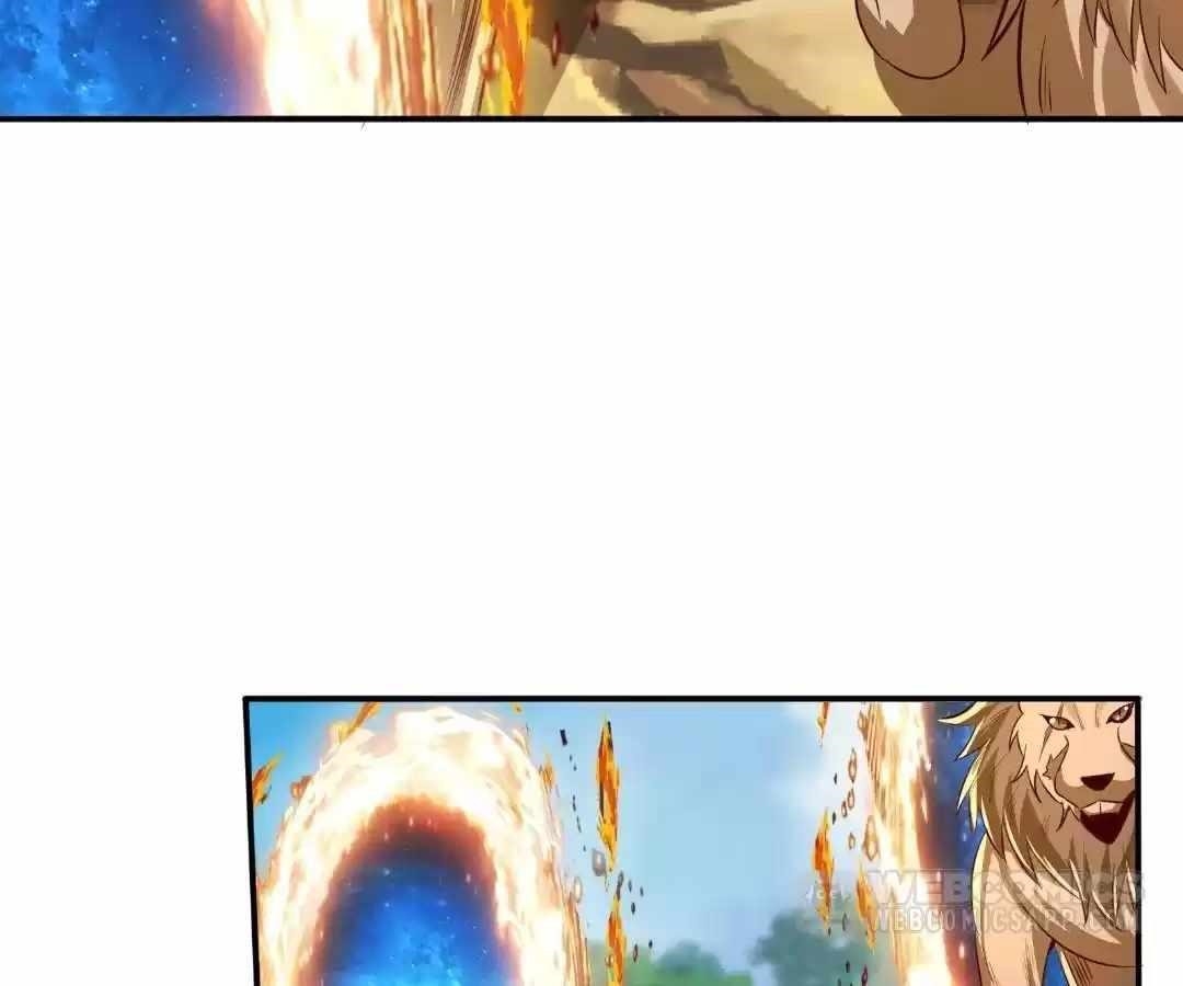 Aura Recovery: I Get a New Skill Everyday Chapter 274 - Page 51