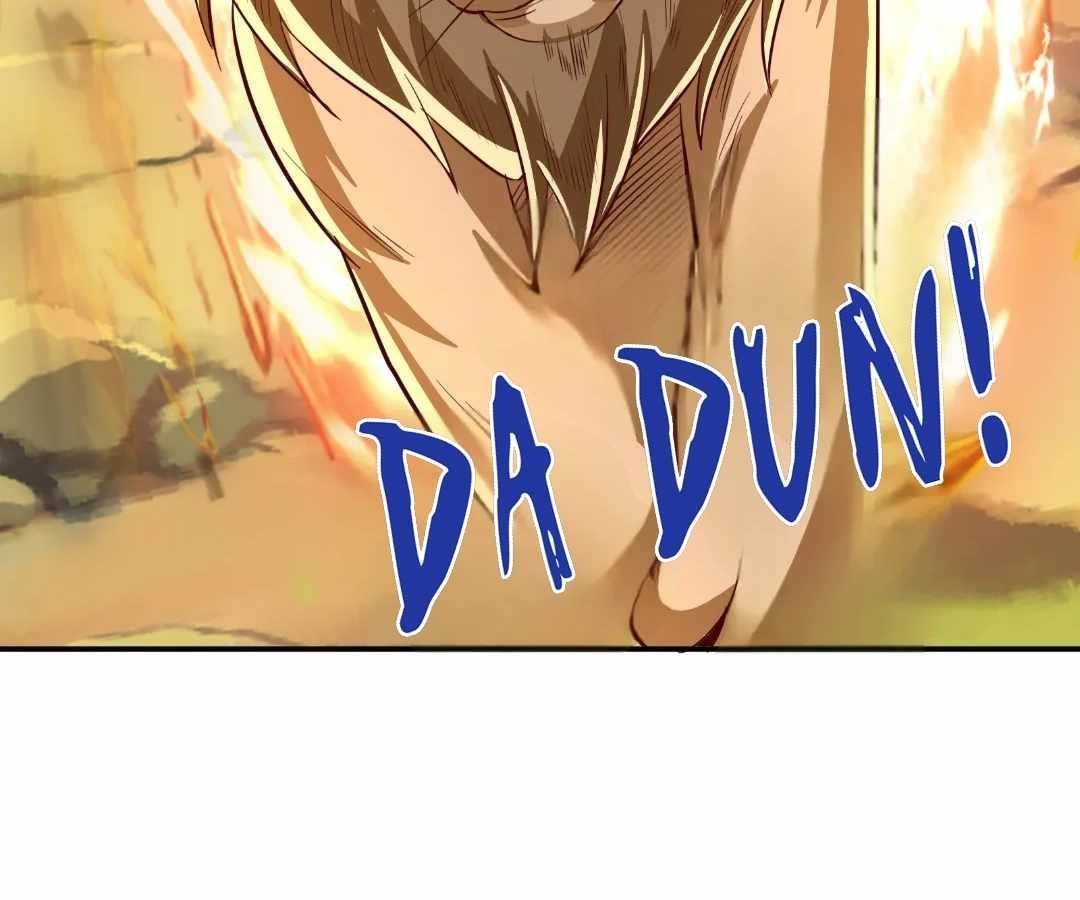 Aura Recovery: I Get a New Skill Everyday Chapter 274 - Page 58