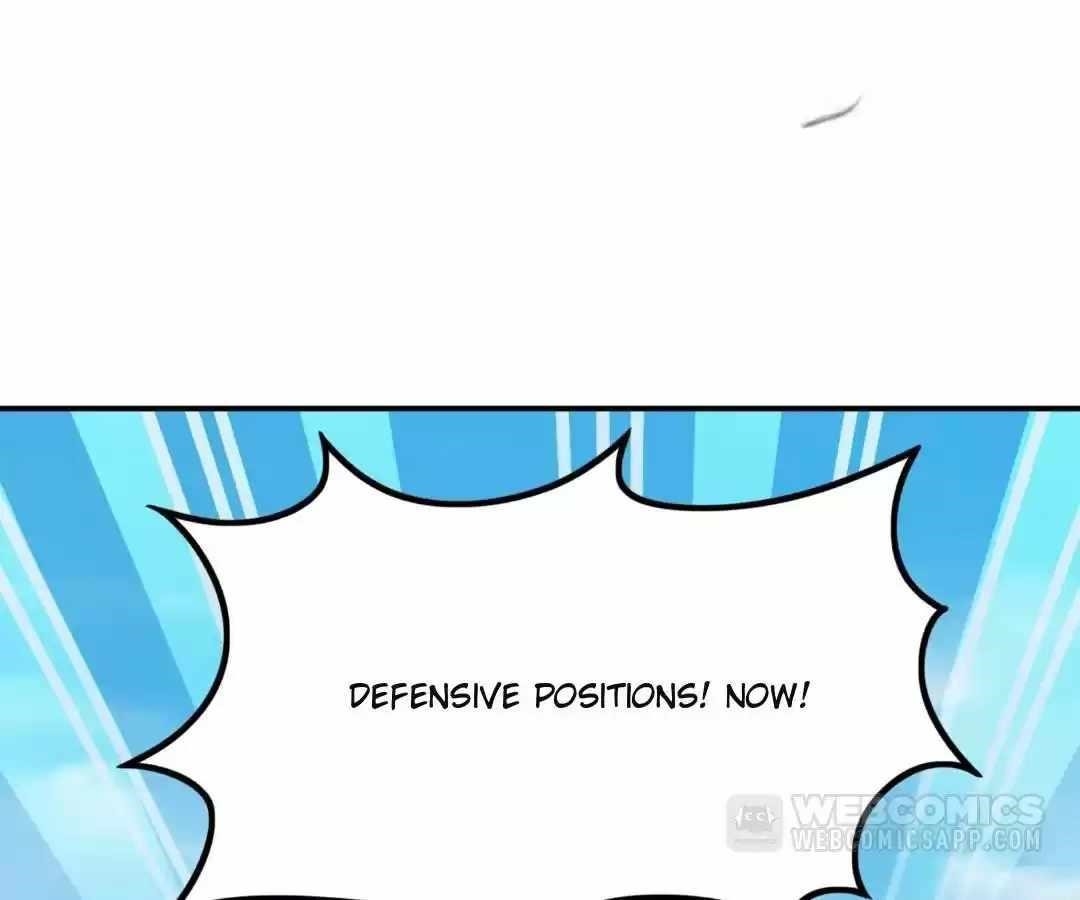 Aura Recovery: I Get a New Skill Everyday Chapter 274 - Page 59