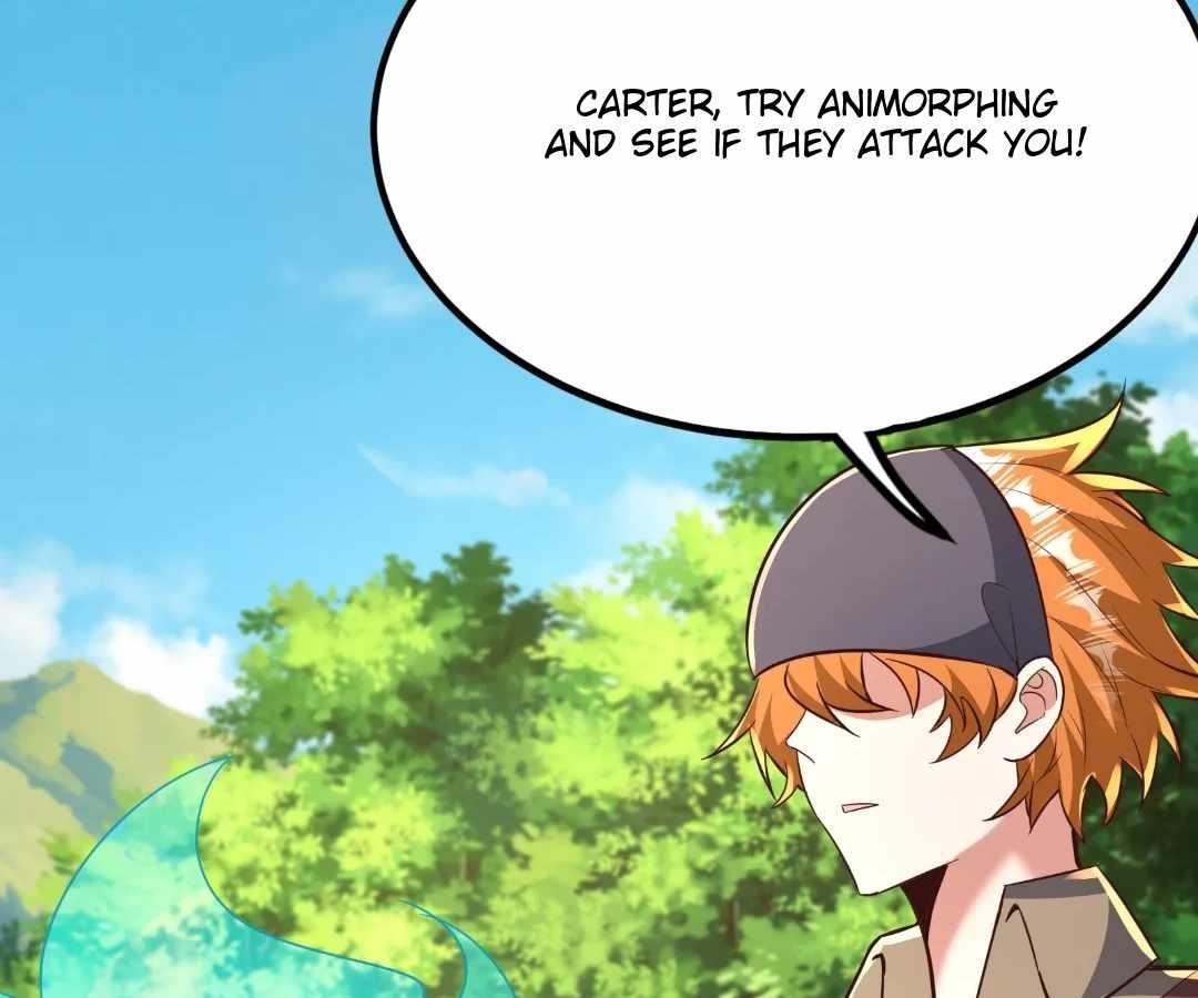 Aura Recovery: I Get a New Skill Everyday Chapter 274 - Page 71