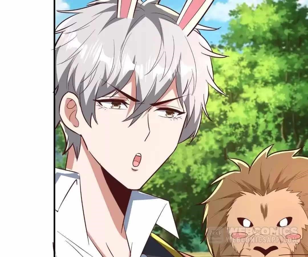 Aura Recovery: I Get a New Skill Everyday Chapter 274 - Page 83